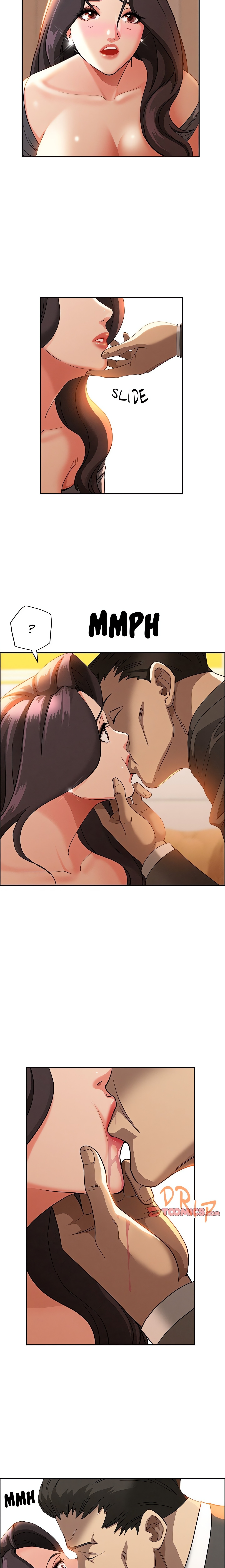 Milf Guard Chapter 42 - Manhwa18.com