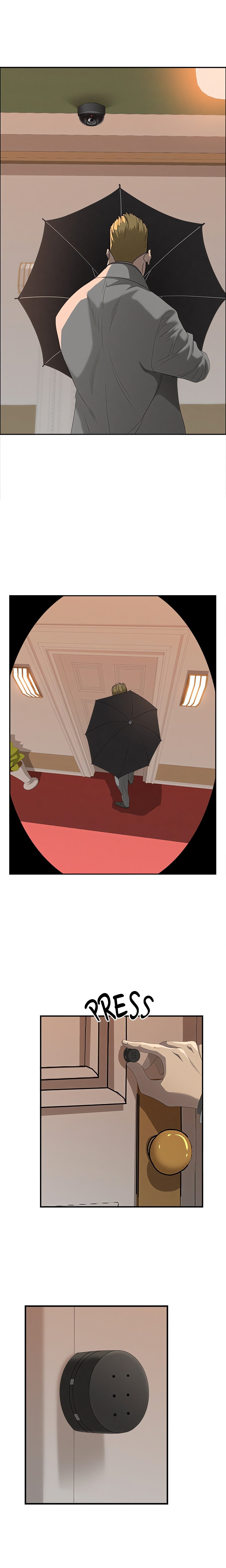 Milf Guard Chapter 42 - Manhwa18.com