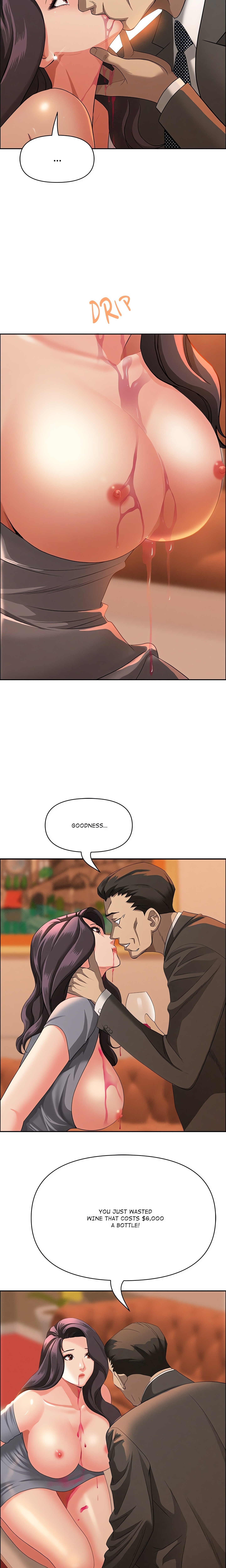 Milf Guard Chapter 42 - Manhwa18.com
