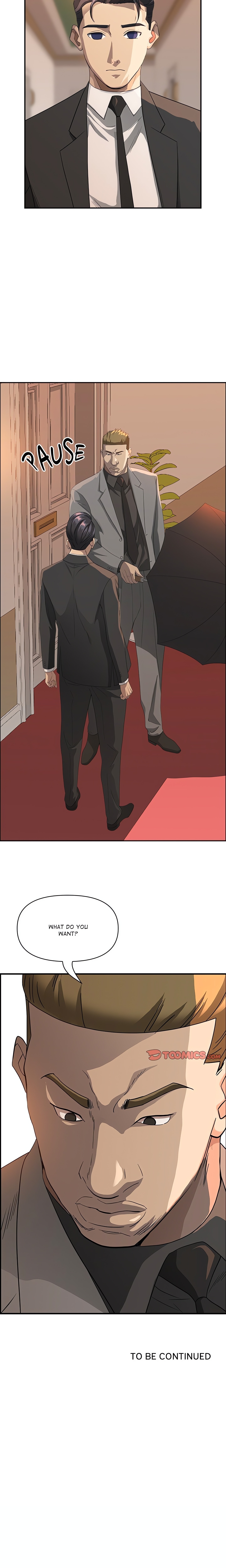 Milf Guard Chapter 42 - Manhwa18.com