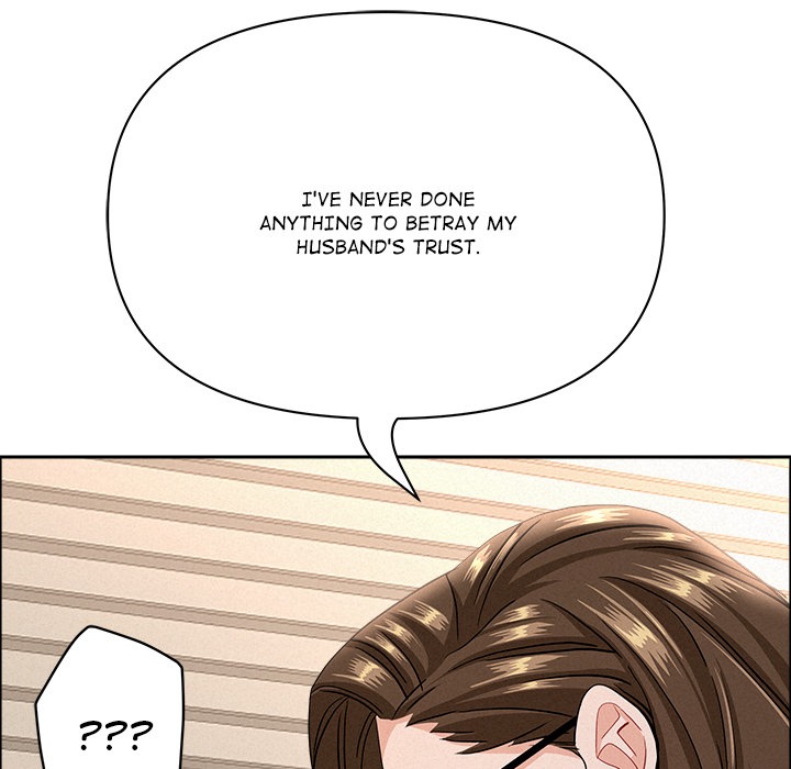 Milf Guard Chapter 55 - Manhwa18.com