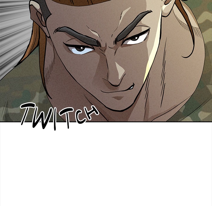 Milf Guard Chapter 55 - Manhwa18.com