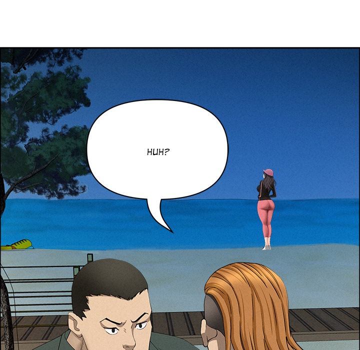Milf Guard Chapter 55 - Manhwa18.com