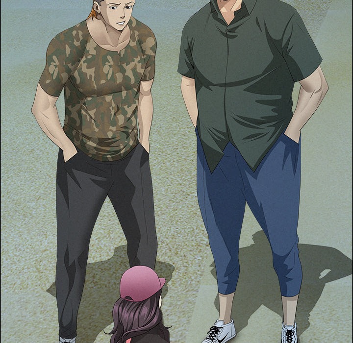 Milf Guard Chapter 55 - Manhwa18.com