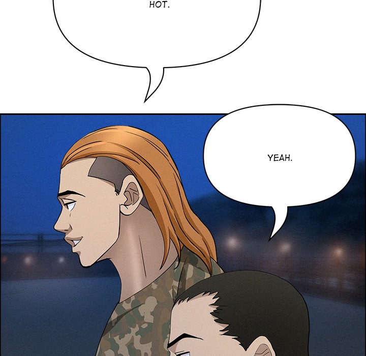 Milf Guard Chapter 55 - Manhwa18.com