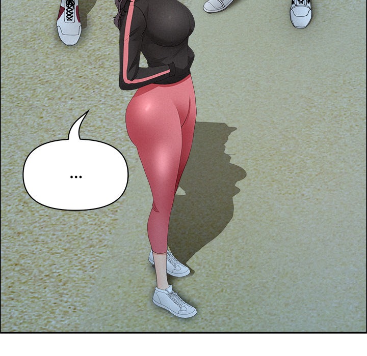 Milf Guard Chapter 55 - Manhwa18.com