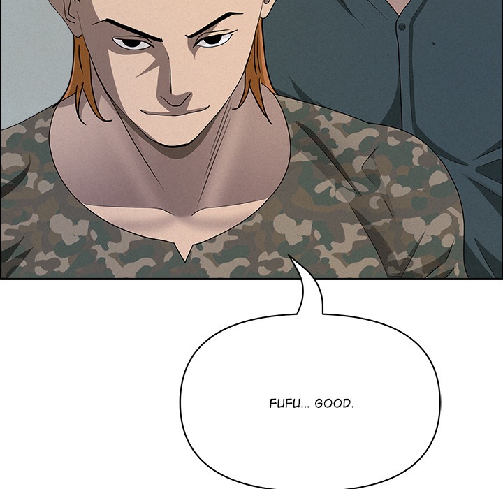 Milf Guard Chapter 55 - Manhwa18.com
