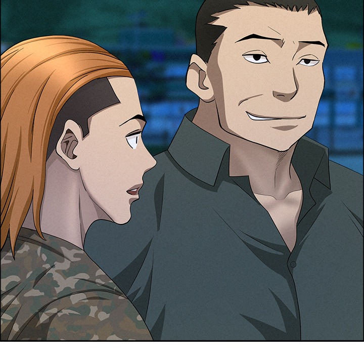 Milf Guard Chapter 55 - Manhwa18.com