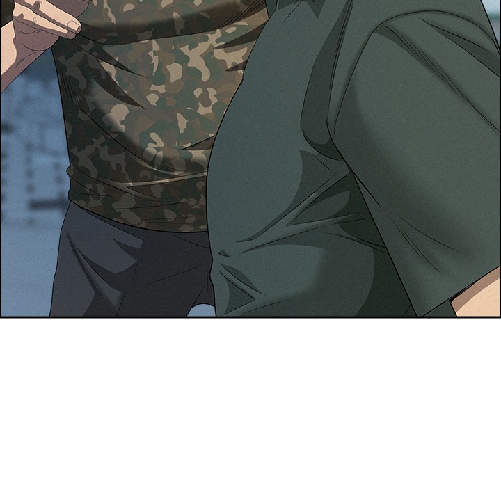 Milf Guard Chapter 55 - Manhwa18.com