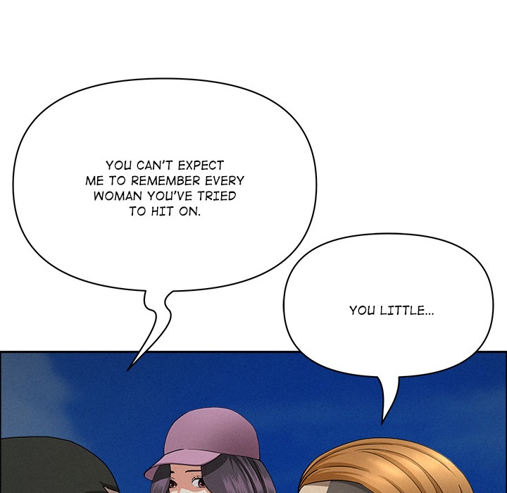 Milf Guard Chapter 55 - Manhwa18.com