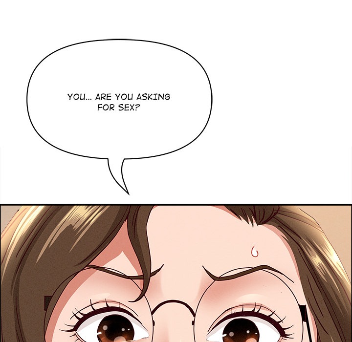 Milf Guard Chapter 55 - Manhwa18.com
