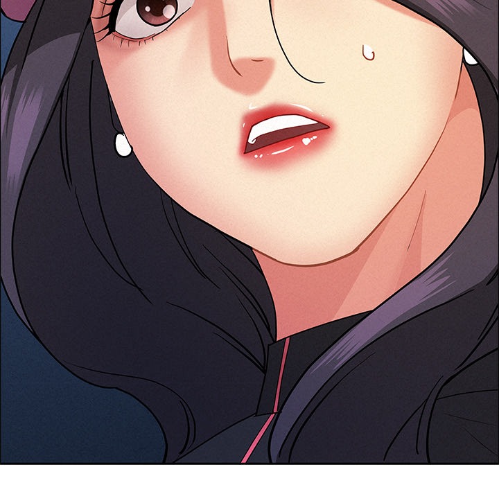 Milf Guard Chapter 55 - Manhwa18.com