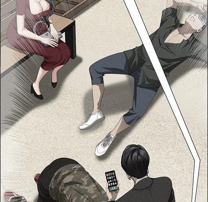 Milf Guard Chapter 55 - Manhwa18.com