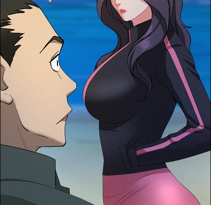 Milf Guard Chapter 55 - Manhwa18.com
