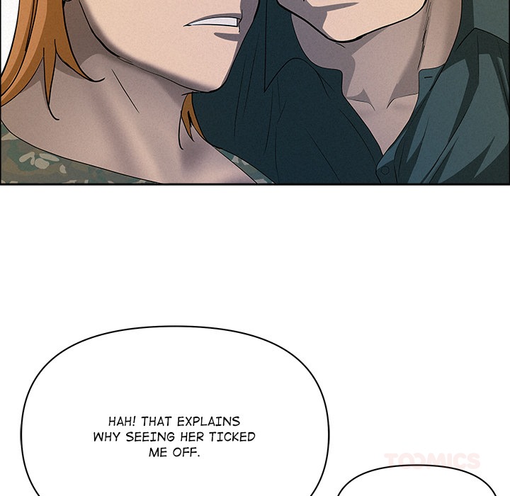 Milf Guard Chapter 55 - Manhwa18.com