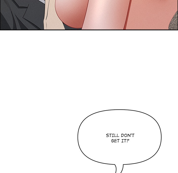 Milf Guard Chapter 55 - Manhwa18.com