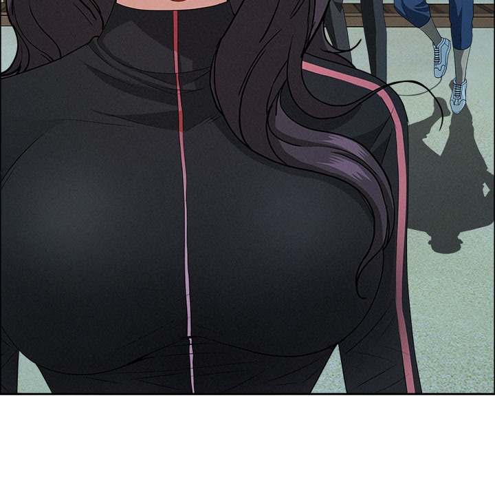 Milf Guard Chapter 55 - Manhwa18.com