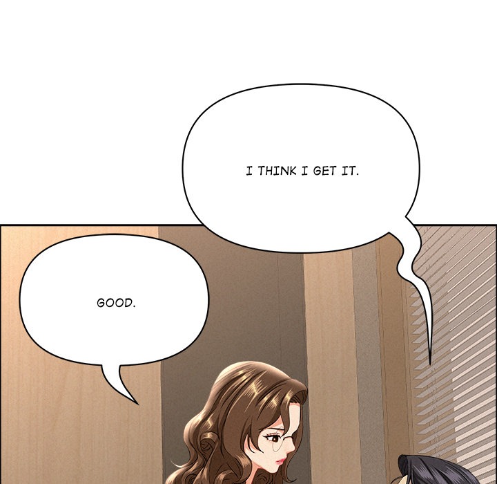 Milf Guard Chapter 55 - Manhwa18.com