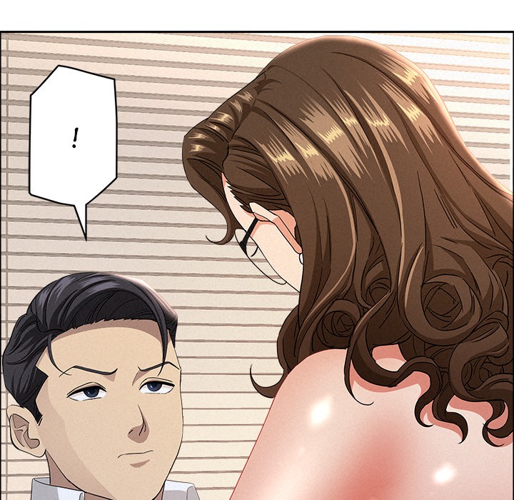 Milf Guard Chapter 55 - Manhwa18.com
