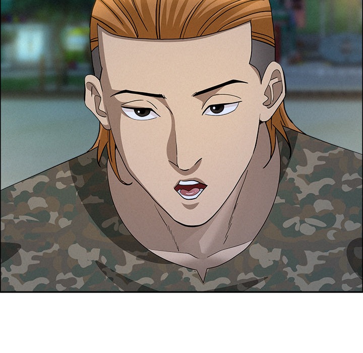 Milf Guard Chapter 55 - Manhwa18.com