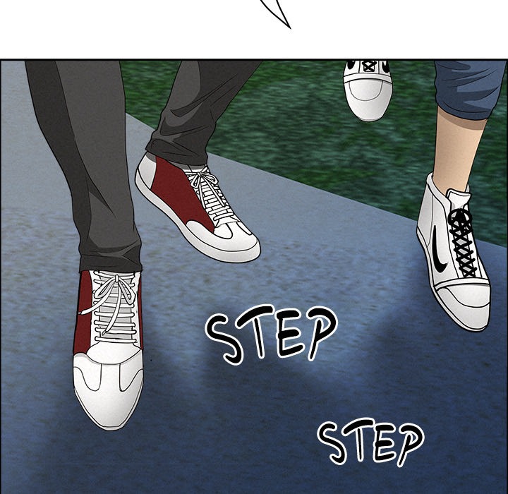 Milf Guard Chapter 55 - Manhwa18.com