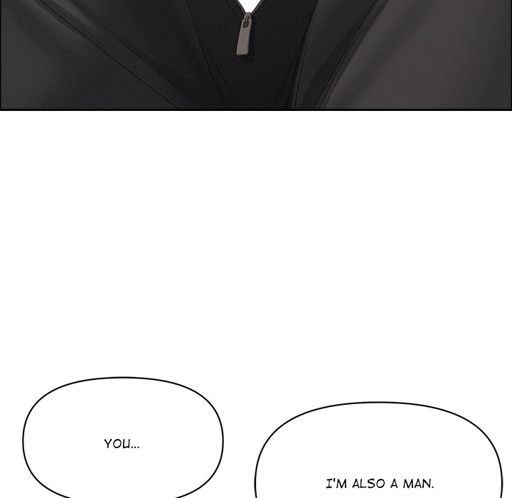 Milf Guard Chapter 55 - Manhwa18.com