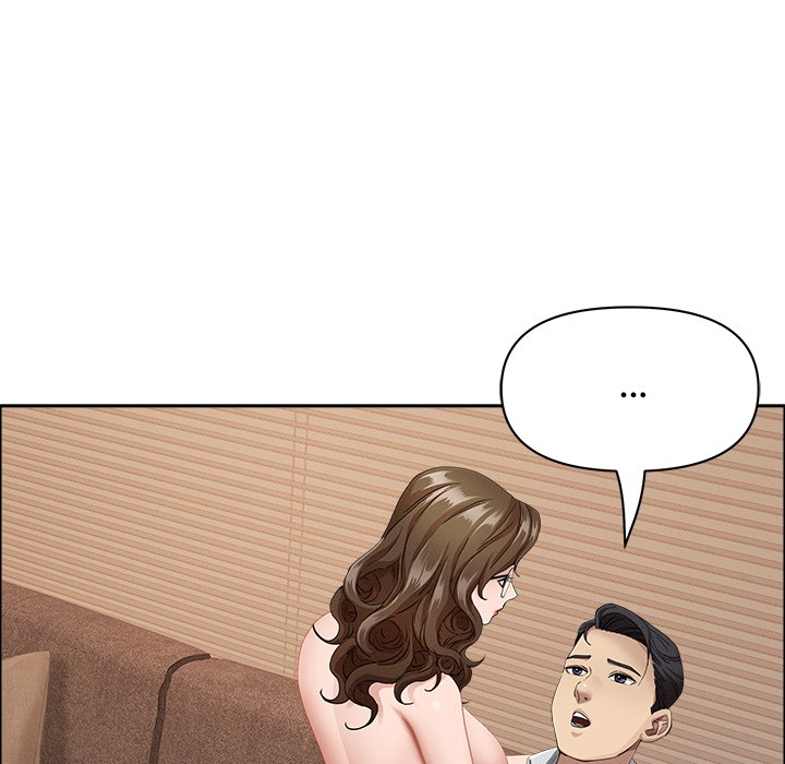 Milf Guard Chapter 55 - Manhwa18.com