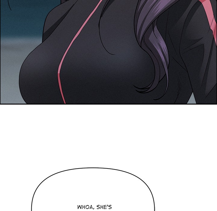 Milf Guard Chapter 55 - Manhwa18.com