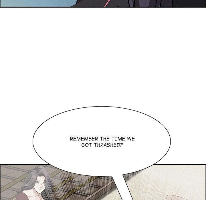 Milf Guard Chapter 55 - Manhwa18.com