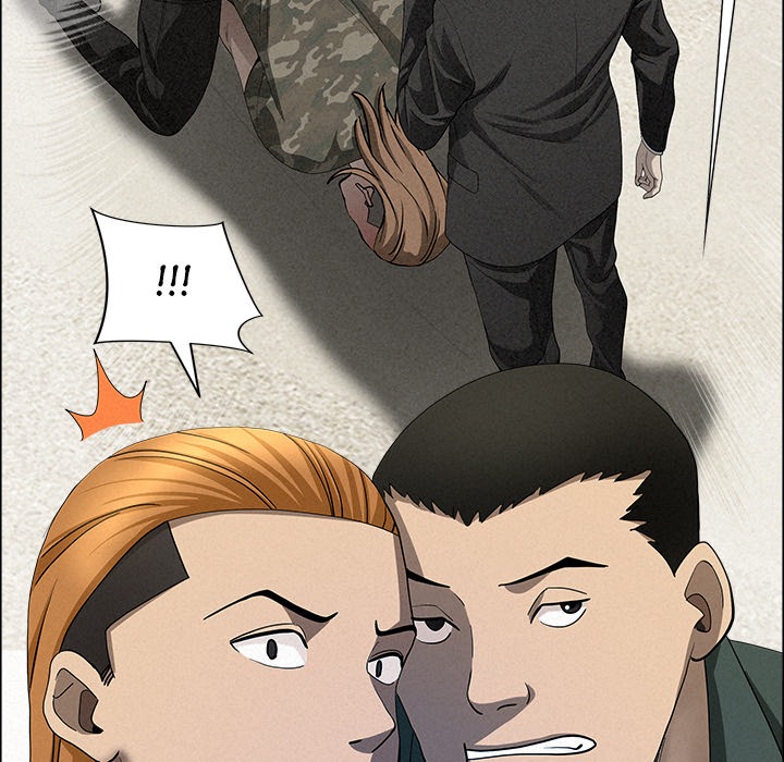 Milf Guard Chapter 55 - Manhwa18.com