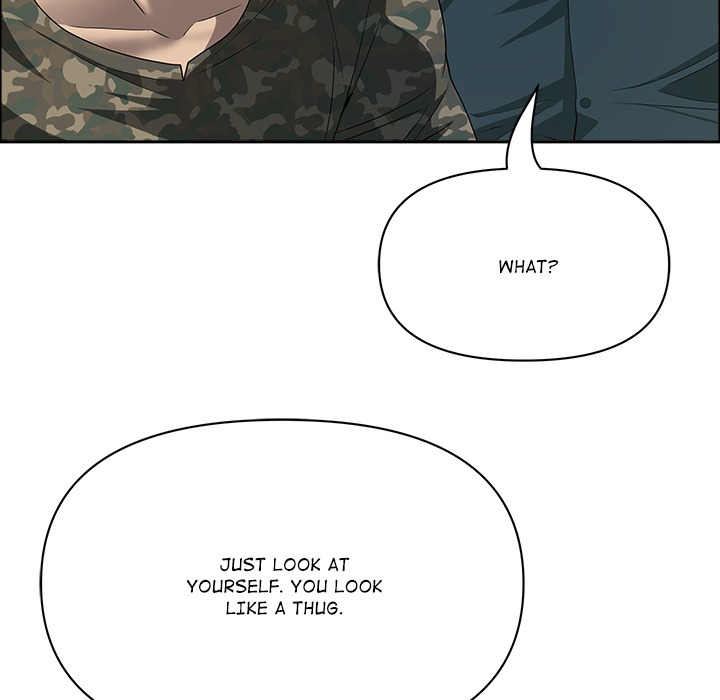 Milf Guard Chapter 55 - Manhwa18.com