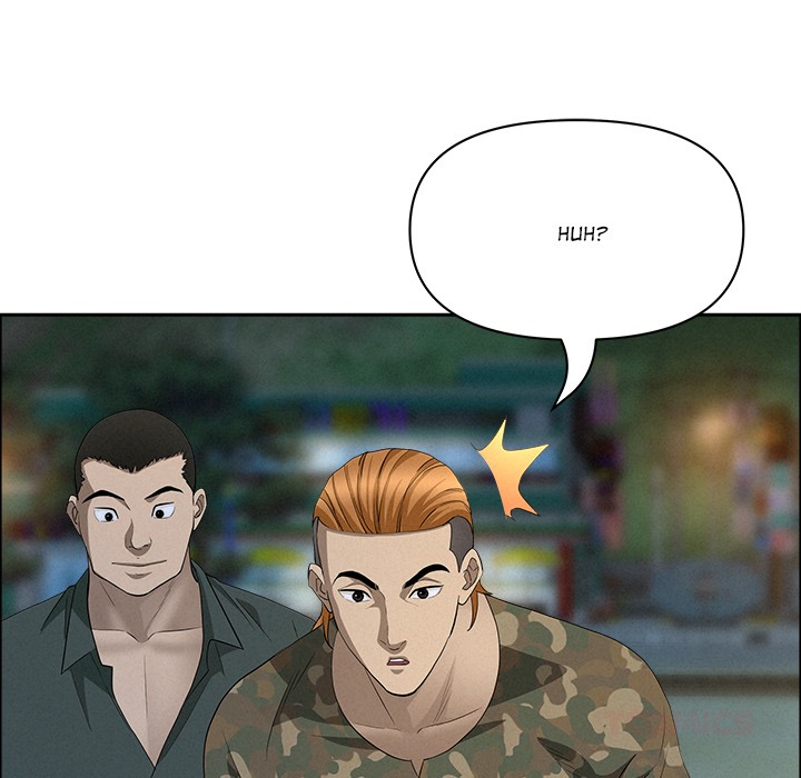 Milf Guard Chapter 55 - Manhwa18.com