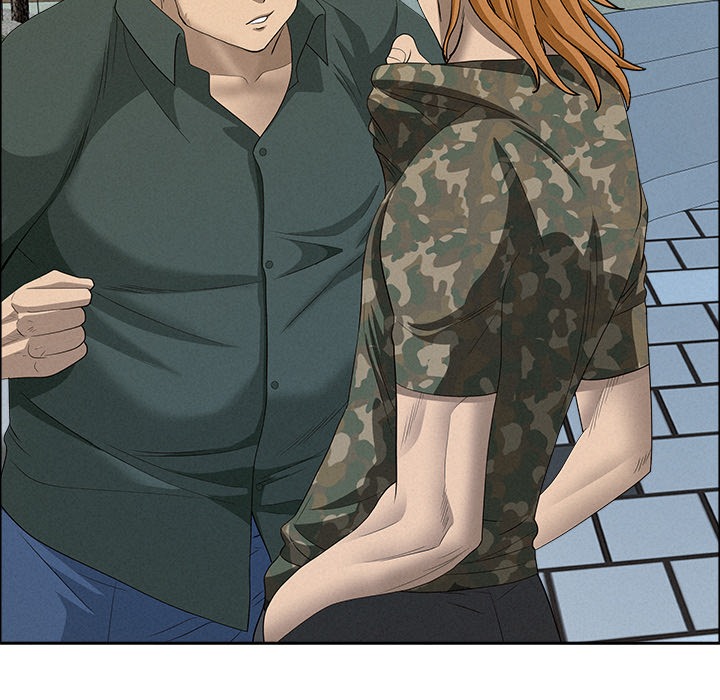 Milf Guard Chapter 55 - Manhwa18.com