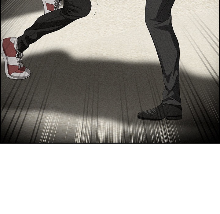 Milf Guard Chapter 55 - Manhwa18.com
