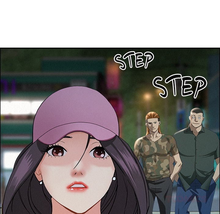 Milf Guard Chapter 55 - Manhwa18.com
