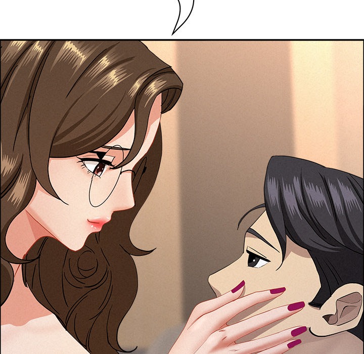 Milf Guard Chapter 55 - Manhwa18.com