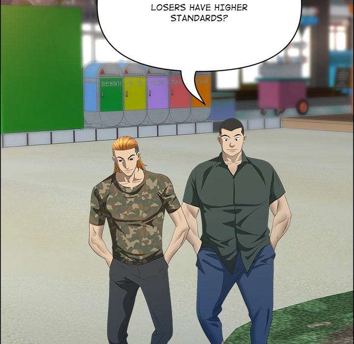 Milf Guard Chapter 55 - Manhwa18.com