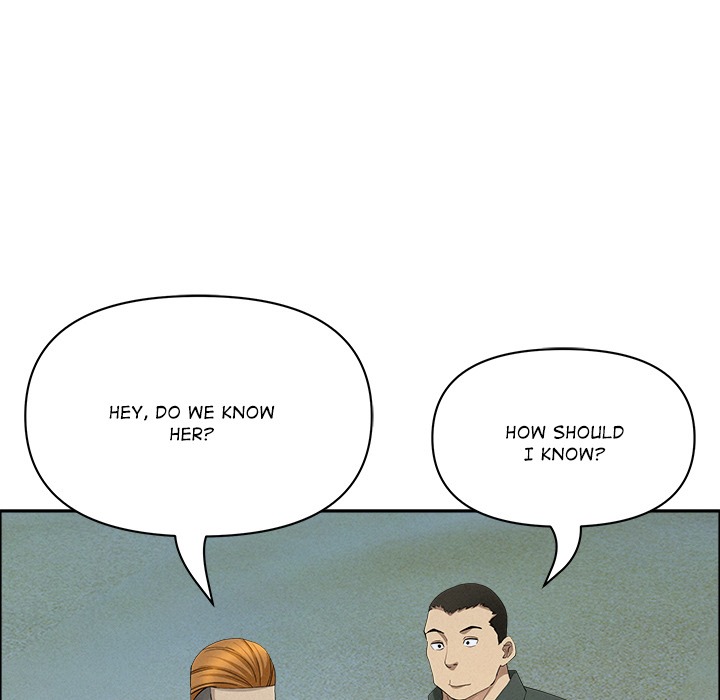 Milf Guard Chapter 55 - Manhwa18.com