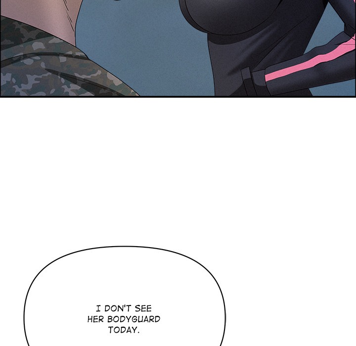 Milf Guard Chapter 55 - Manhwa18.com
