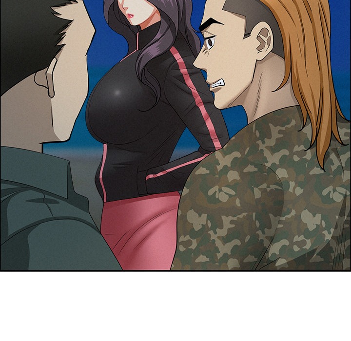 Milf Guard Chapter 55 - Manhwa18.com