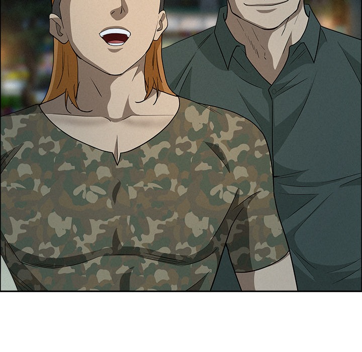 Milf Guard Chapter 55 - Manhwa18.com