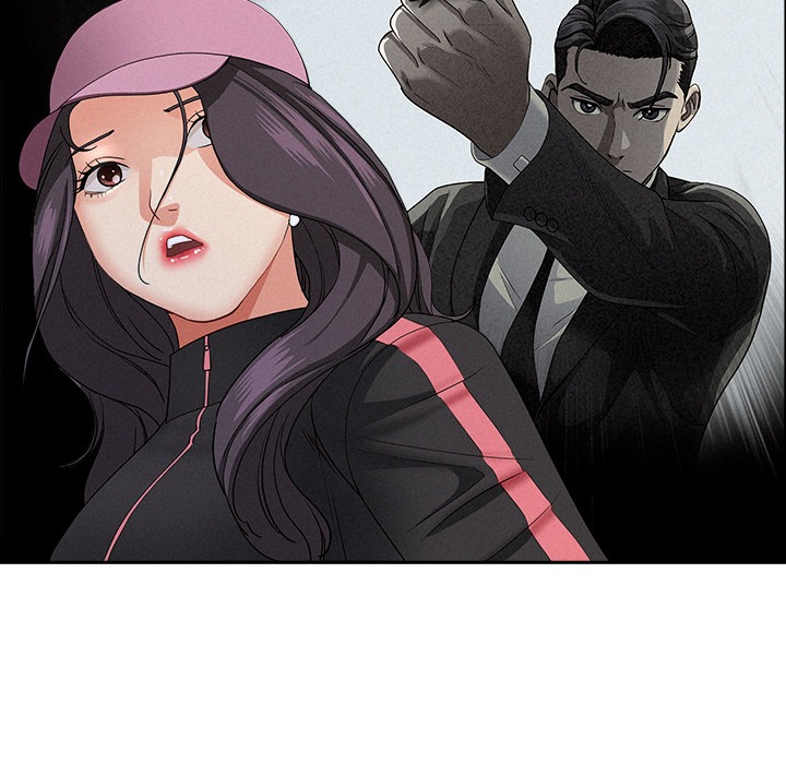 Milf Guard Chapter 55 - Manhwa18.com