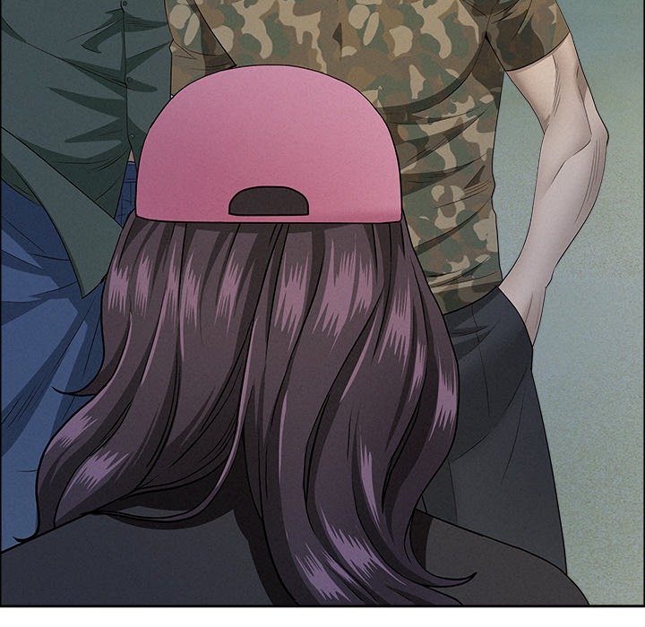 Milf Guard Chapter 55 - Manhwa18.com