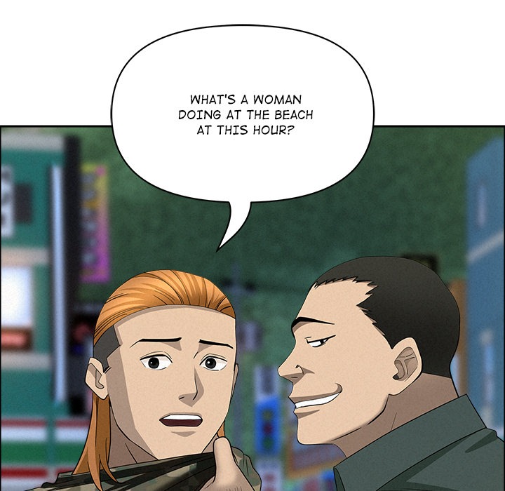 Milf Guard Chapter 55 - Manhwa18.com