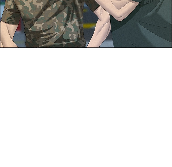 Milf Guard Chapter 55 - Manhwa18.com