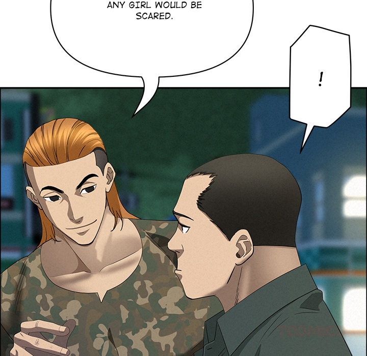 Milf Guard Chapter 55 - Manhwa18.com