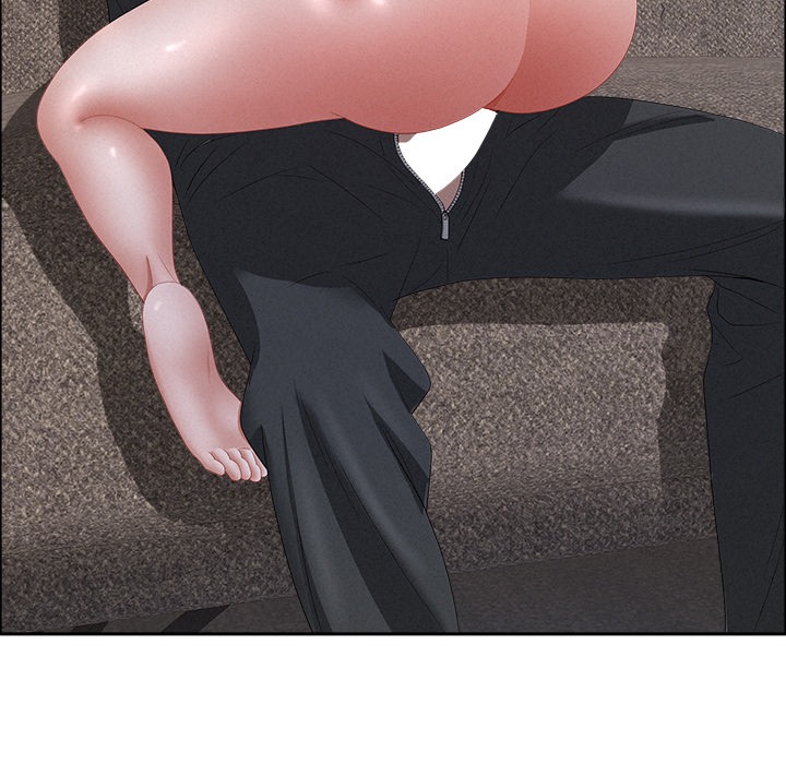 Milf Guard Chapter 55 - Manhwa18.com