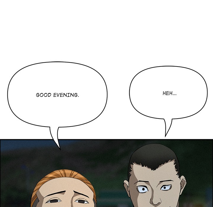 Milf Guard Chapter 55 - Manhwa18.com