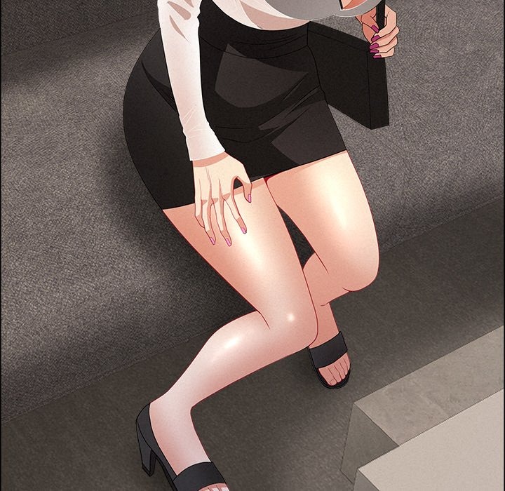 Milf Guard Chapter 58 - Manhwa18.com