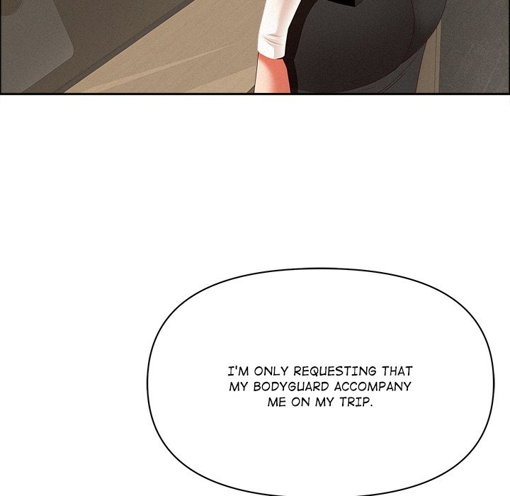 Milf Guard Chapter 58 - Manhwa18.com